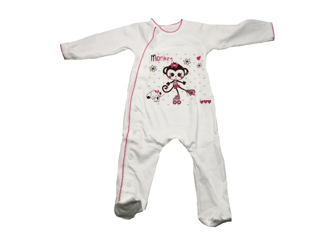 Комбинезон дев (АРТ. Ф201-1)