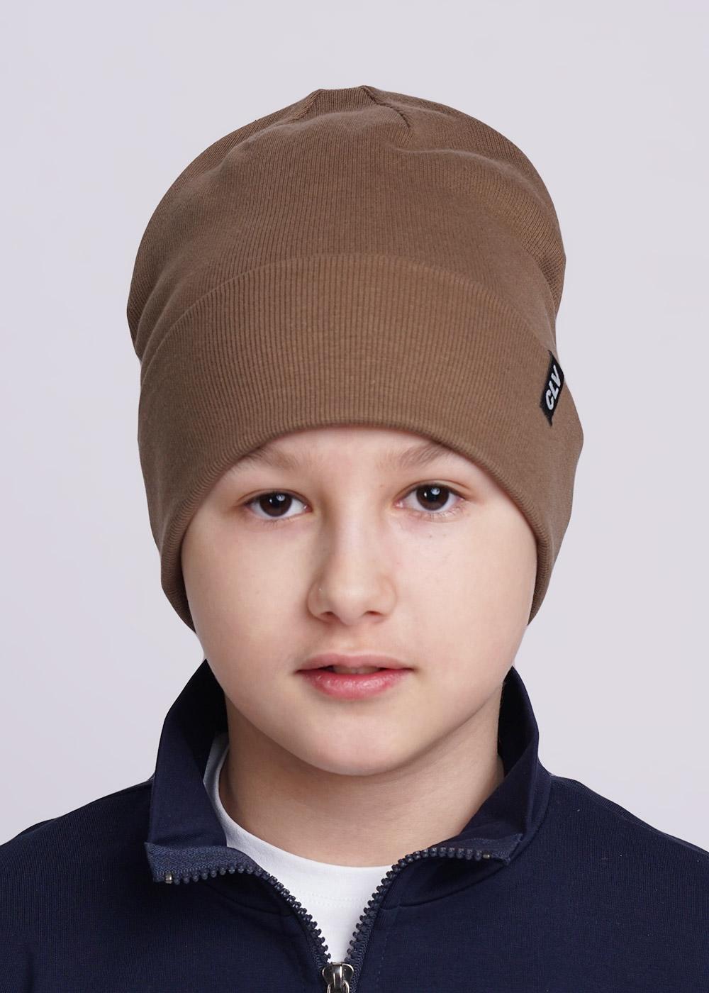 Шапка дет (АРТ. 525711ш)