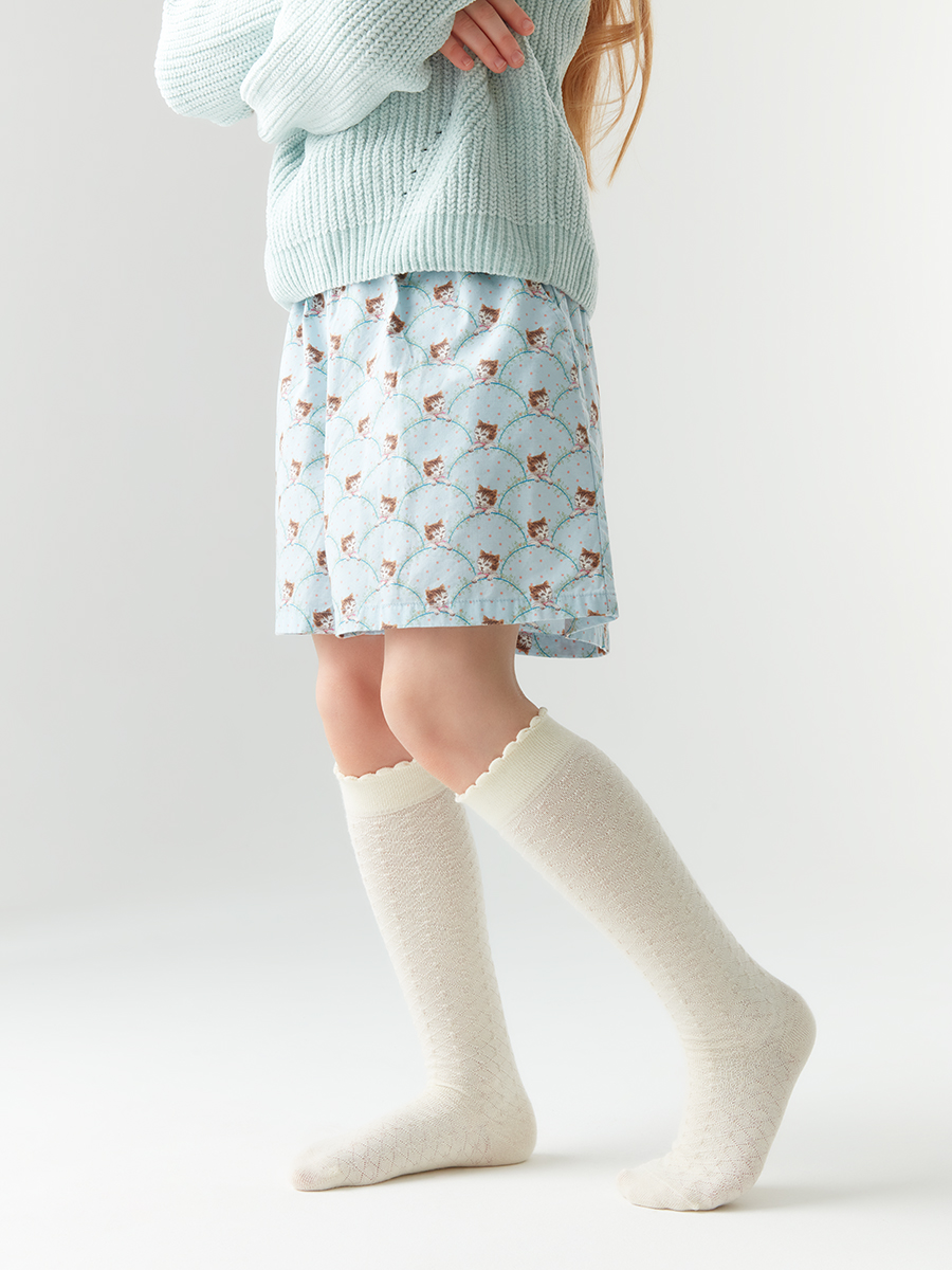 Гольфы дет (АРТ. OMSA kids Gambaletto 32A02)