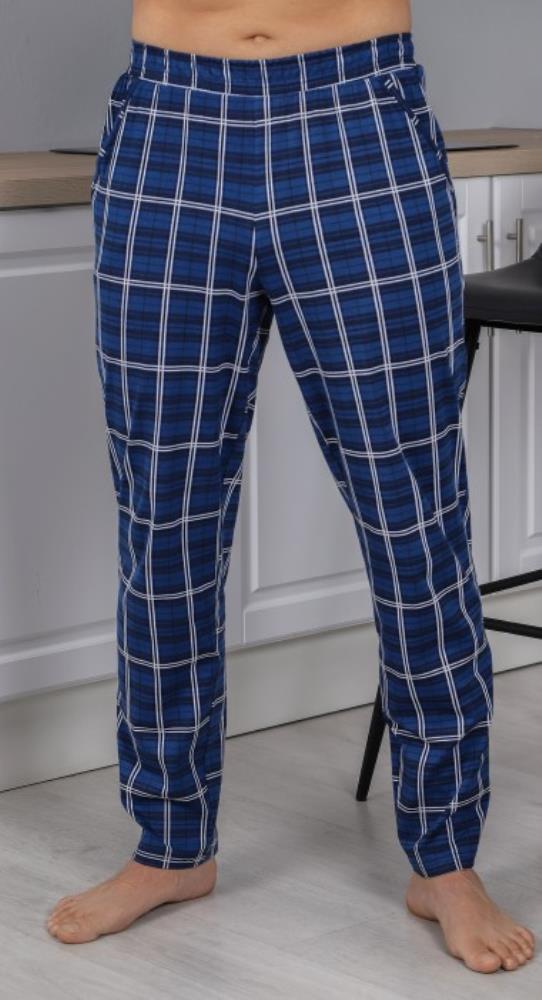 Брюки муж (АРТ. Кардинал-5)