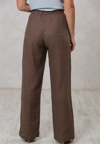 Брюки жен (АРТ. БЛ-22-520/1)