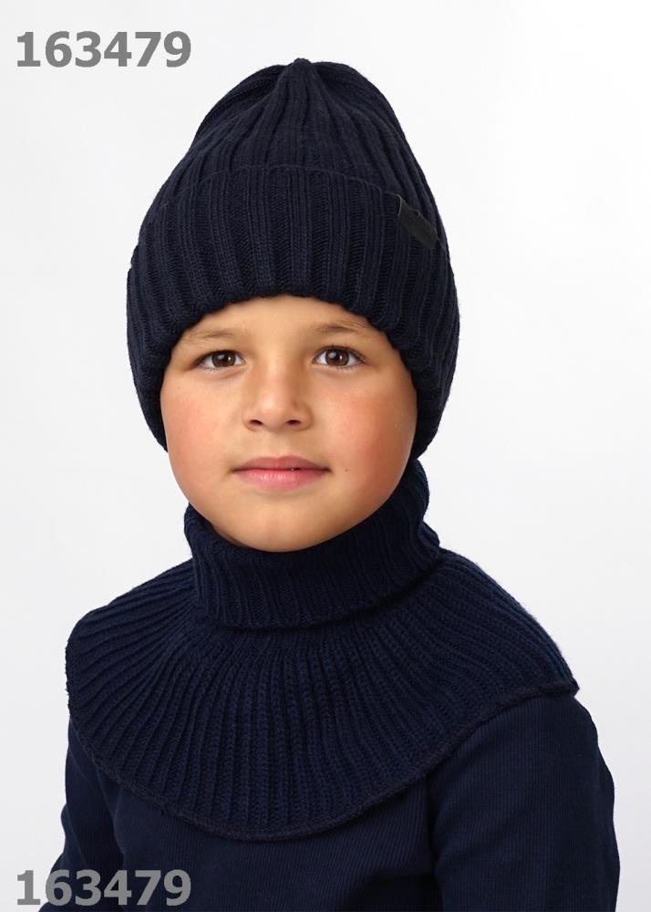 Шапка дет Clever (АРТ. 423713ап)