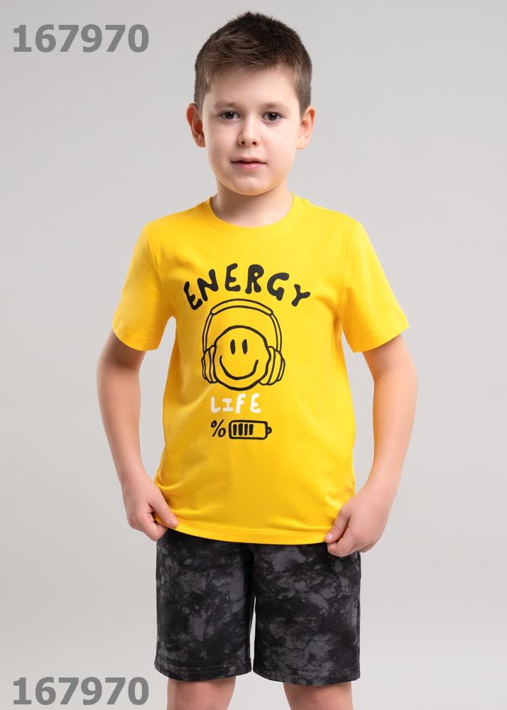 Джемпер мал (АРТ. 834922г_п)