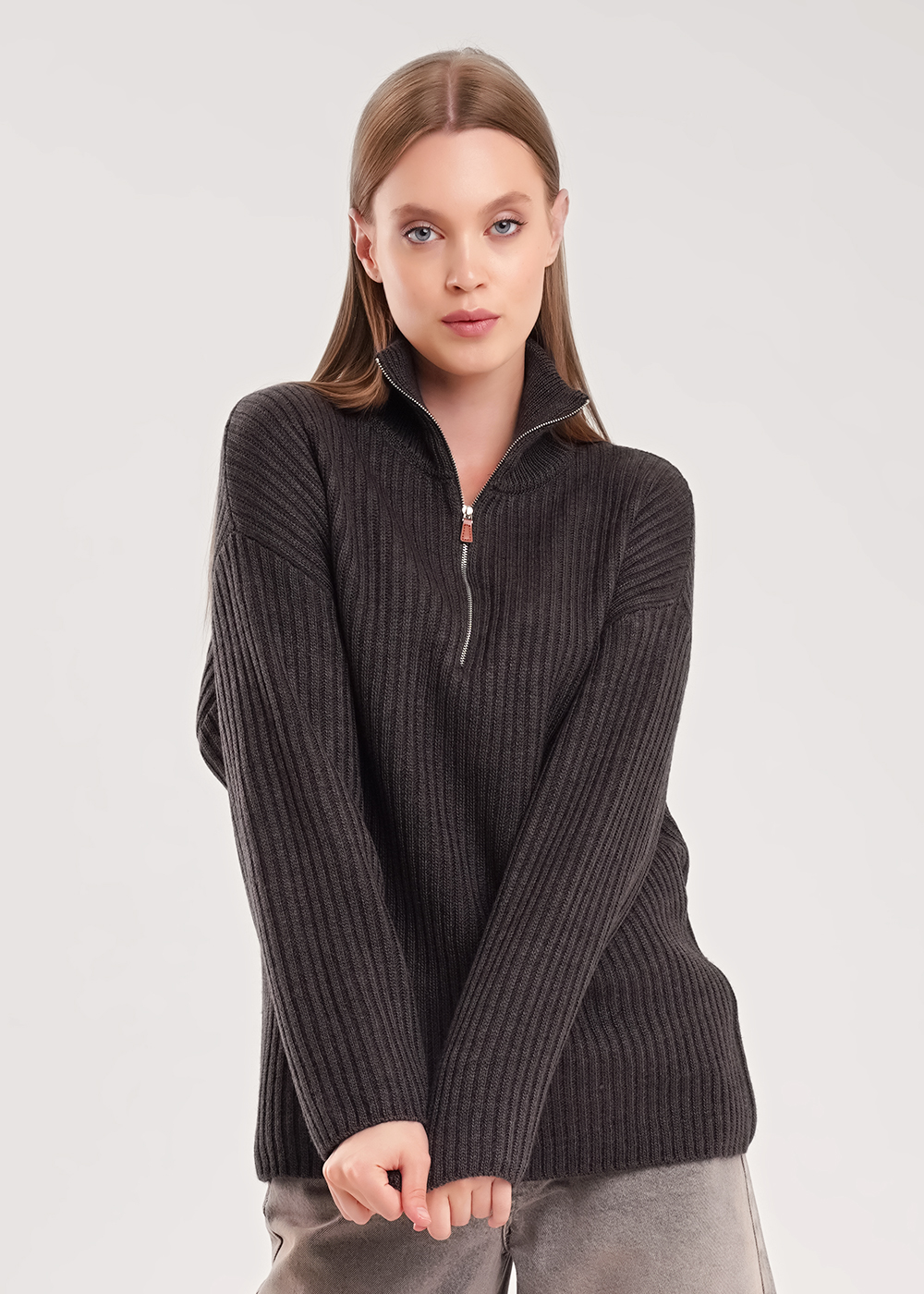 Джемпер жен   (АРТ. 154580/190авш)