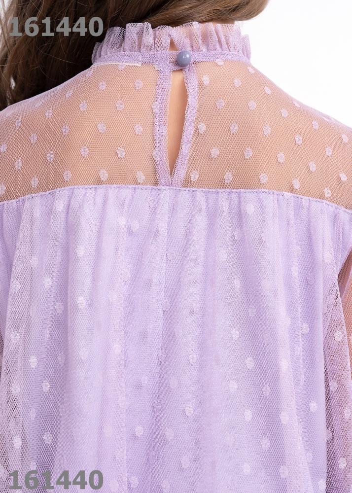 Платье дев (АРТ. 726007/45кд)