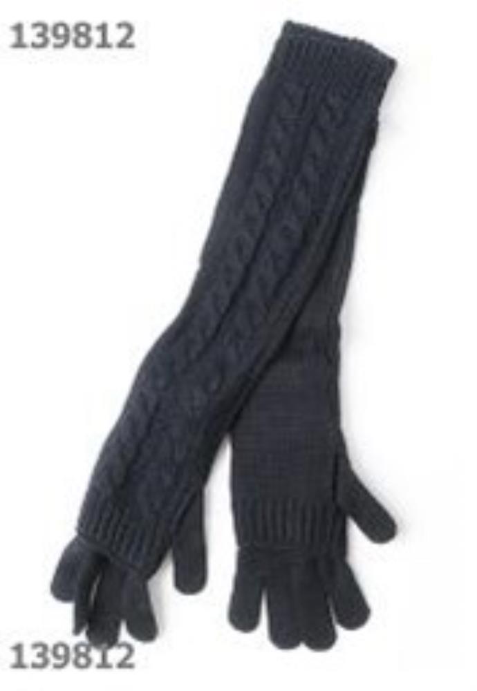 Перчатки жен (АРТ. 601559ак)