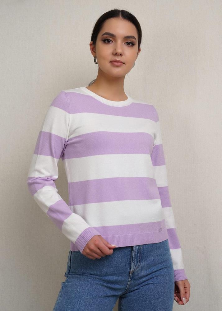 Джемпер жен  Clever (АРТ. 233717/98вн)