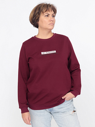 Джемпер жен (АРТ. FWMW 60222)