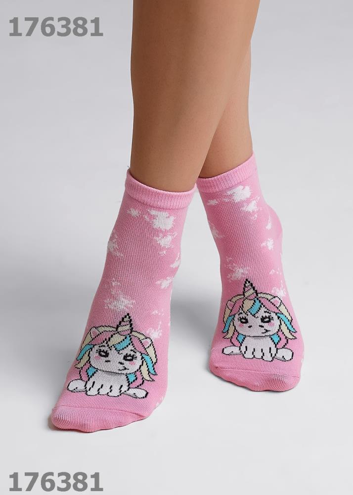 Носки дет (АРТ. С4381)