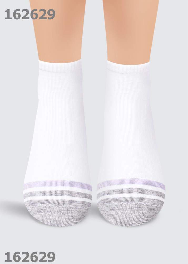 Носки жен Clever (АРТ. Д5301)