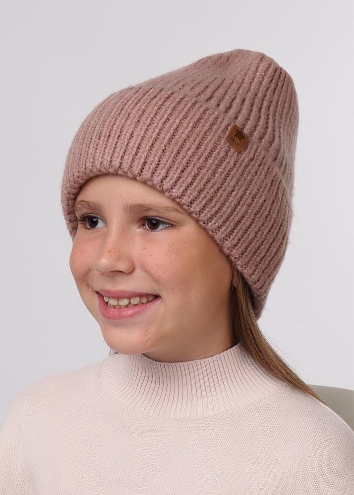 Шапка дет Clever (АРТ. 423623ап)