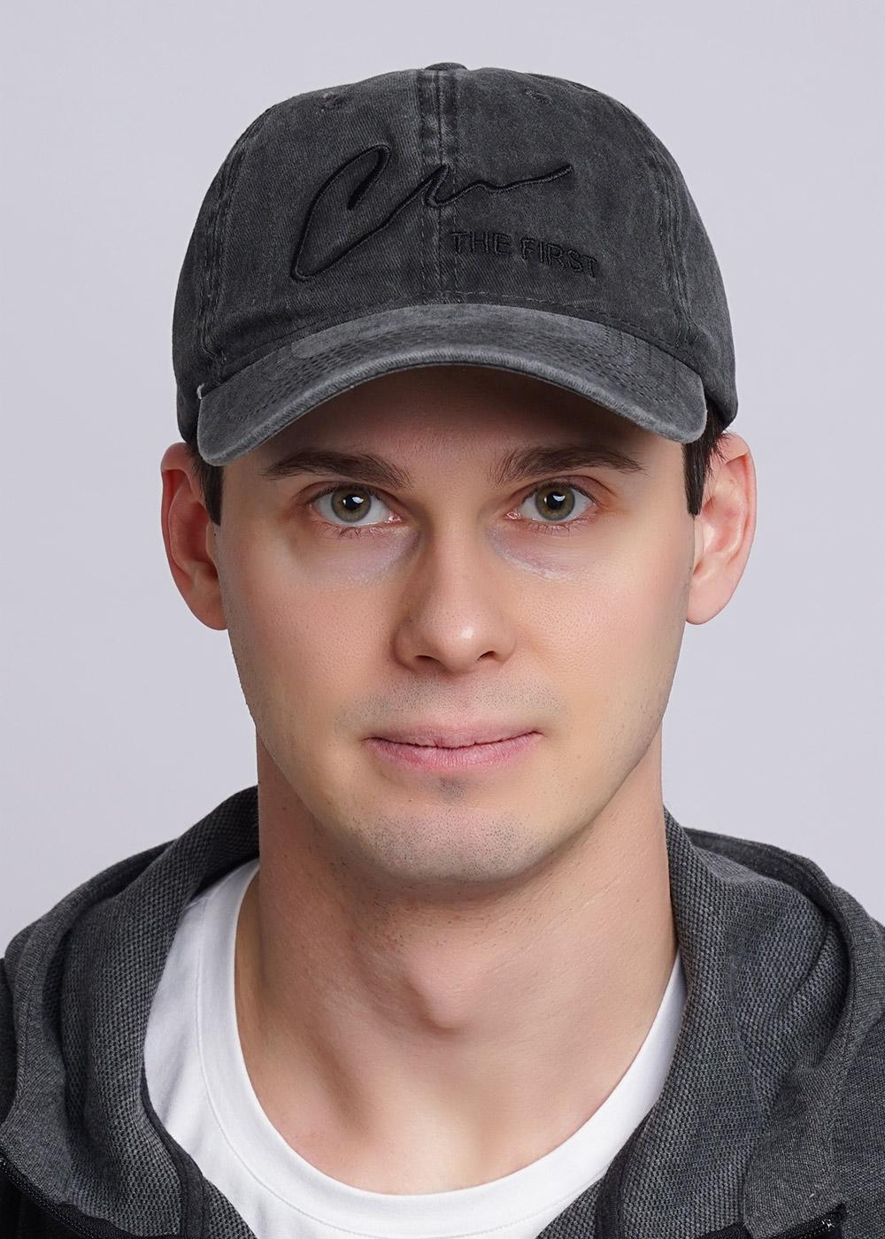 Бейсболка Clever (АРТ. 17 джинс)