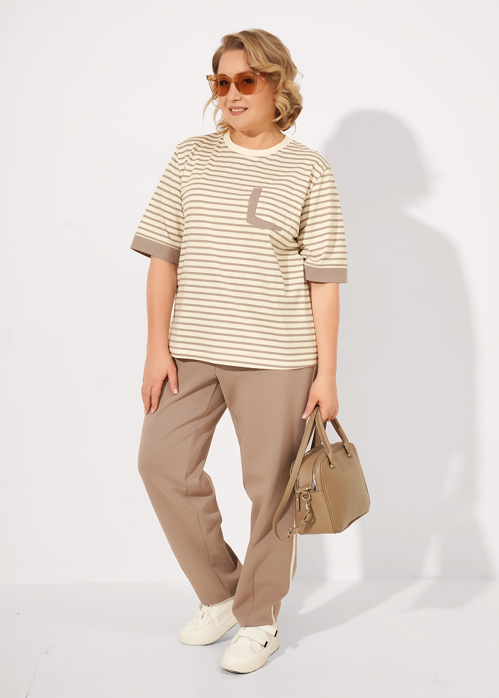 Футболка жен   (АРТ. LF26-1230/4)