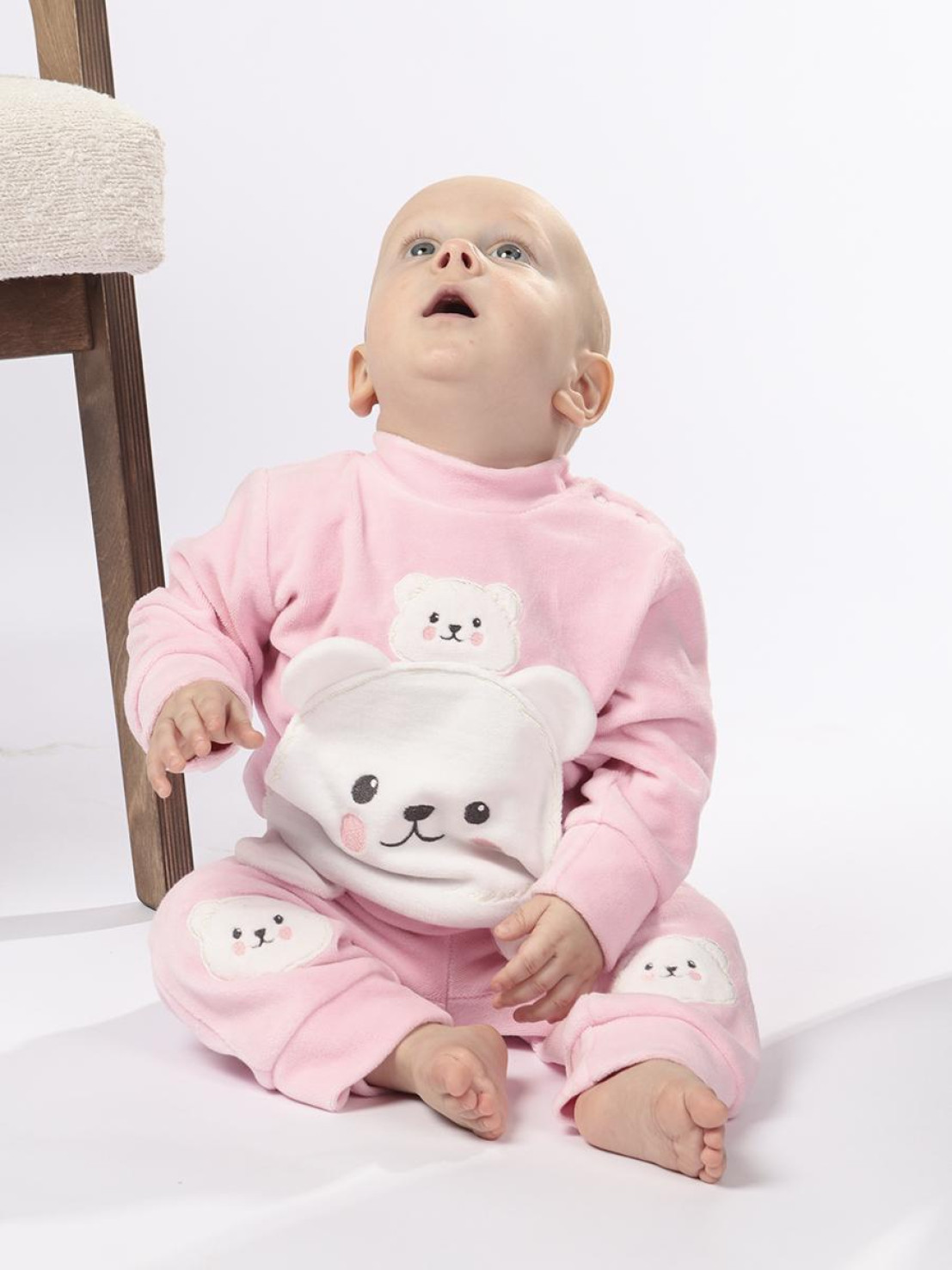 Комплект дет (АРТ. 031-56-3)