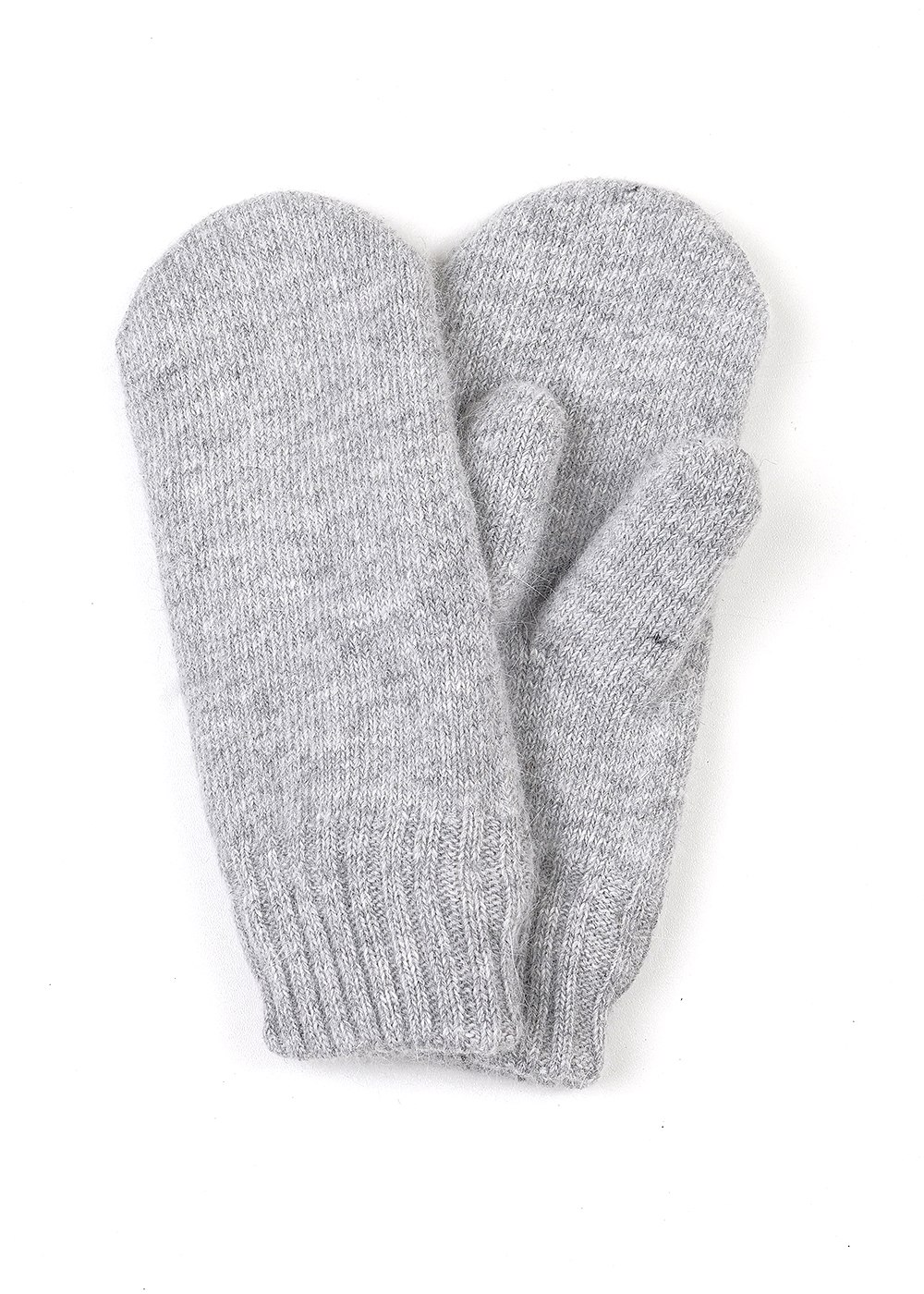 Варежки жен (АРТ. 413315/1паш)