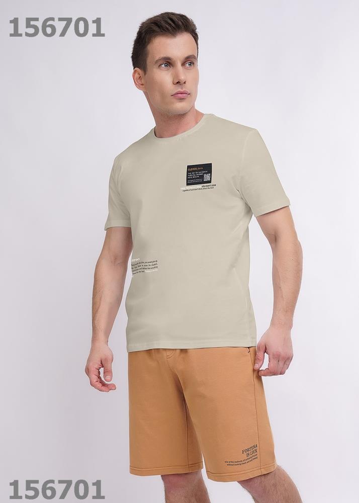 Джемпер муж Clever (АРТ. 521985/67кд_п)