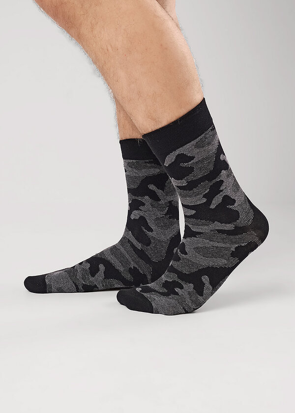 Носки муж   (АРТ. К6565Л)