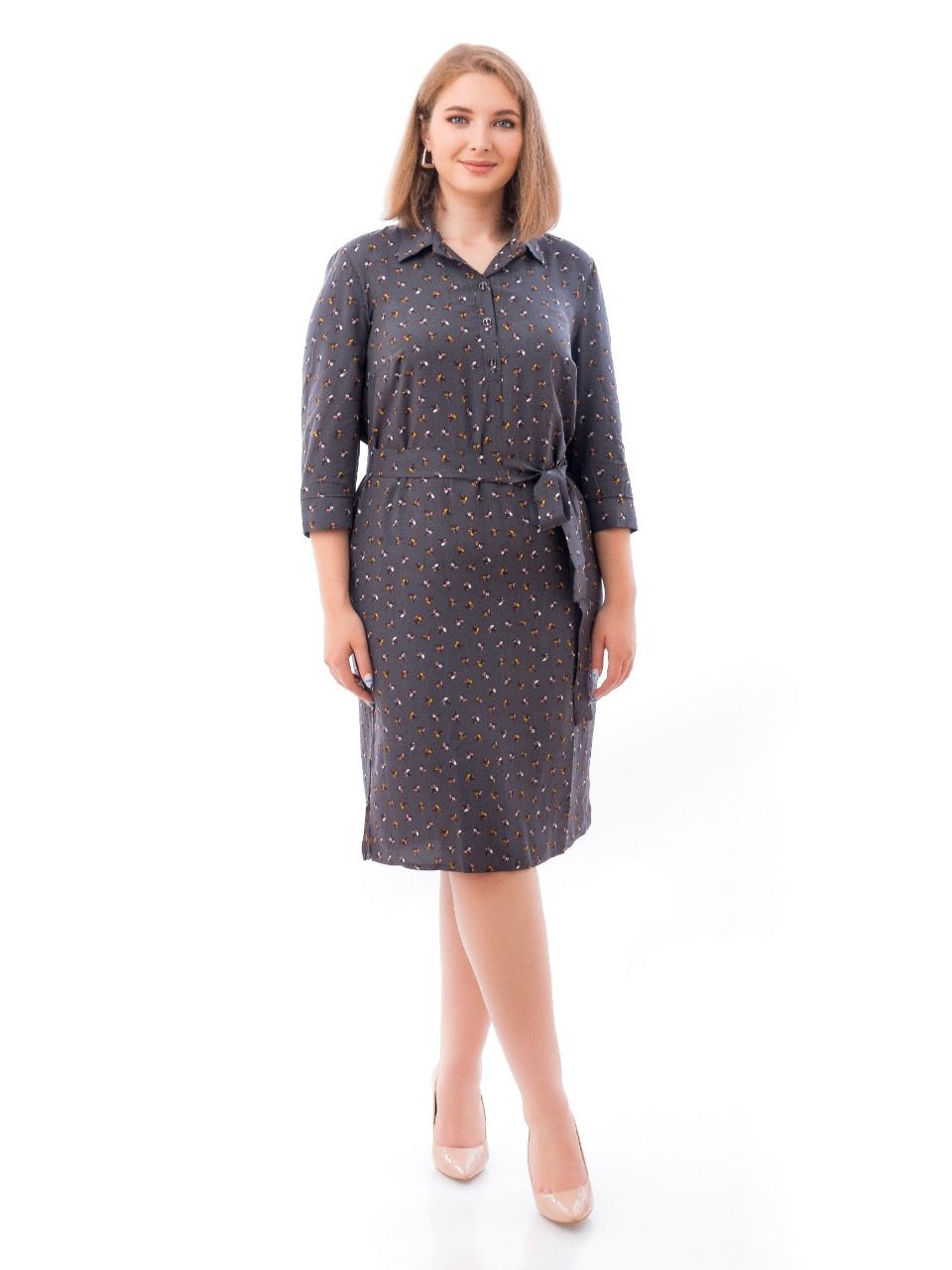 Платье жен (АРТ. 4921)