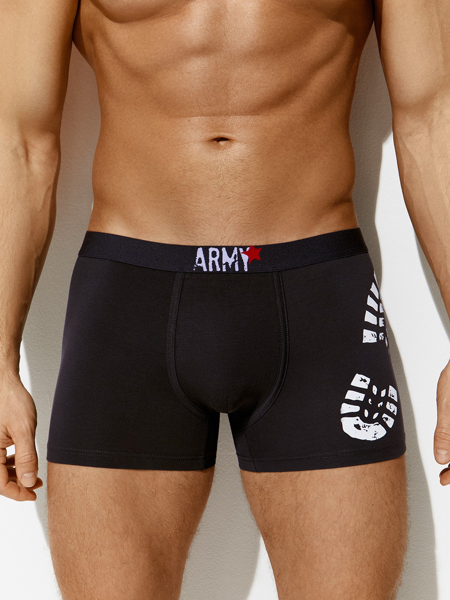 Боксеры муж OmU 1234-24B Courage (АРТ. OmU 1234-24B Courage)