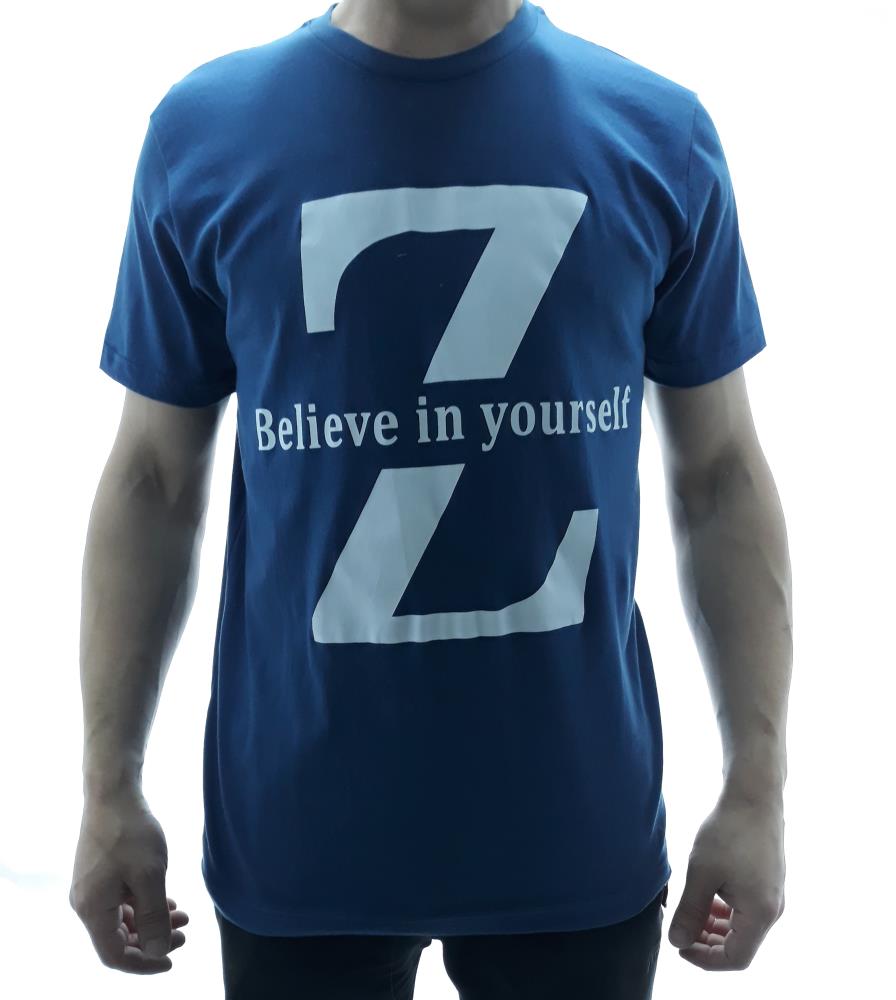 Футболка (фуфайка) муж принт (АРТ. Футболка (фуфайка) муж пр)