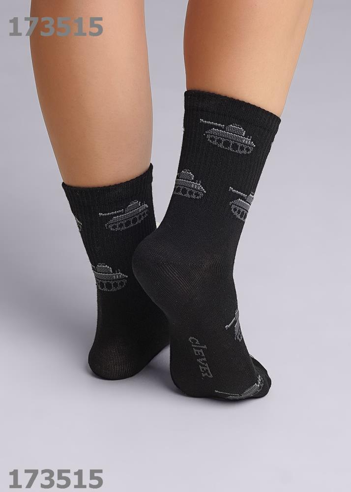 Носки дет (АРТ. С4394)