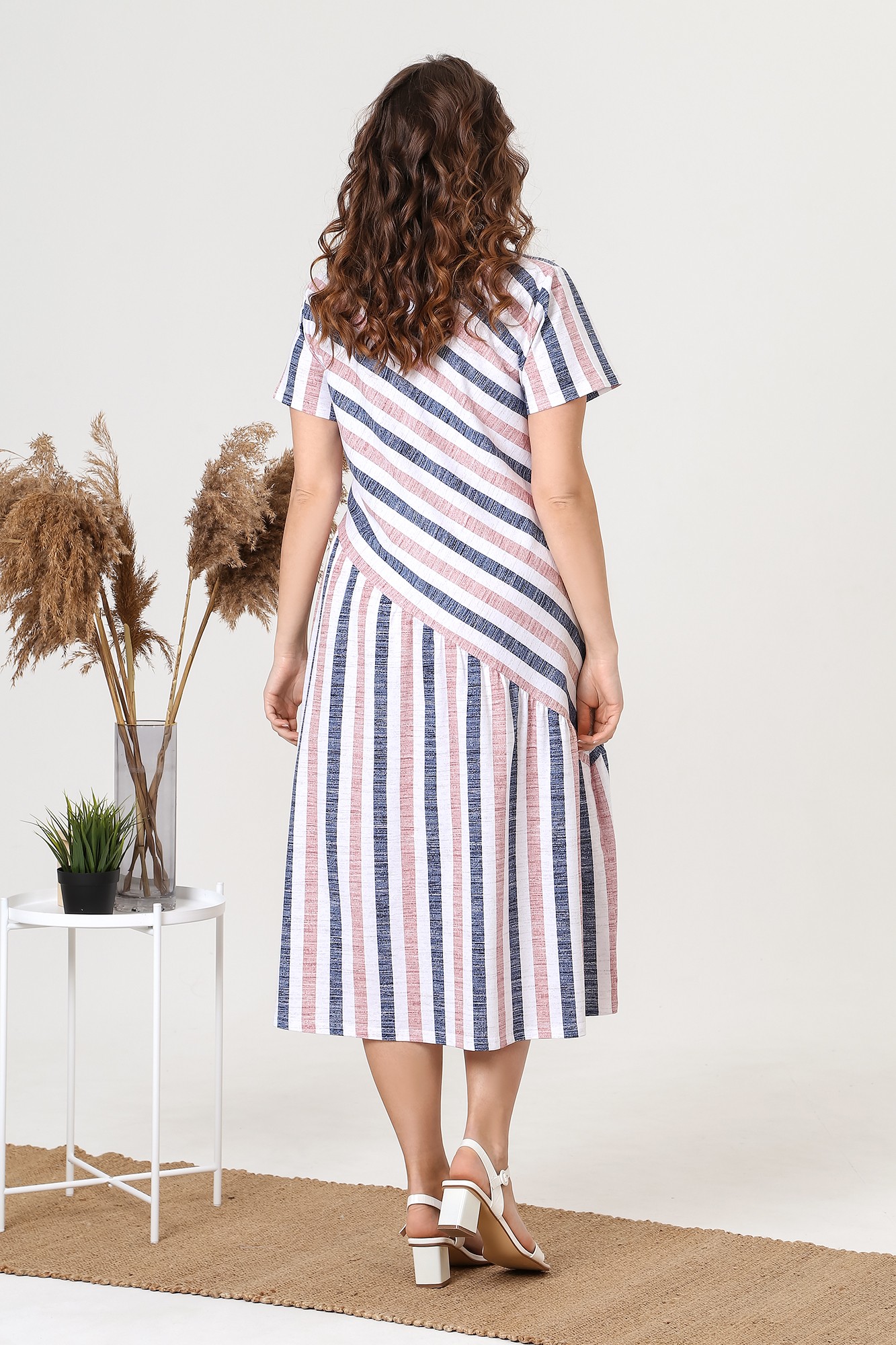 Платье жен (АРТ. Вологда-1)