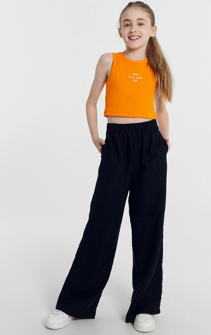 Брюки дев (АРТ. 187805)