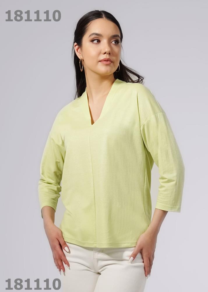 Джемпер жен (АРТ. 246509/133зв)