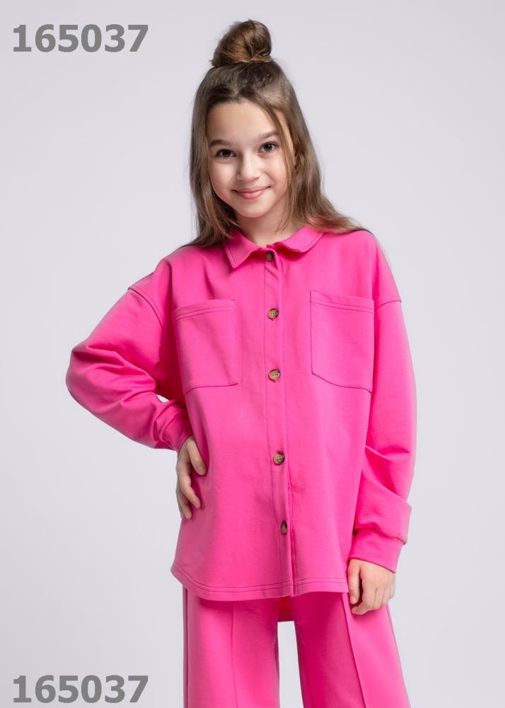 Жакет дев Clever (АРТ. 836077/50у)