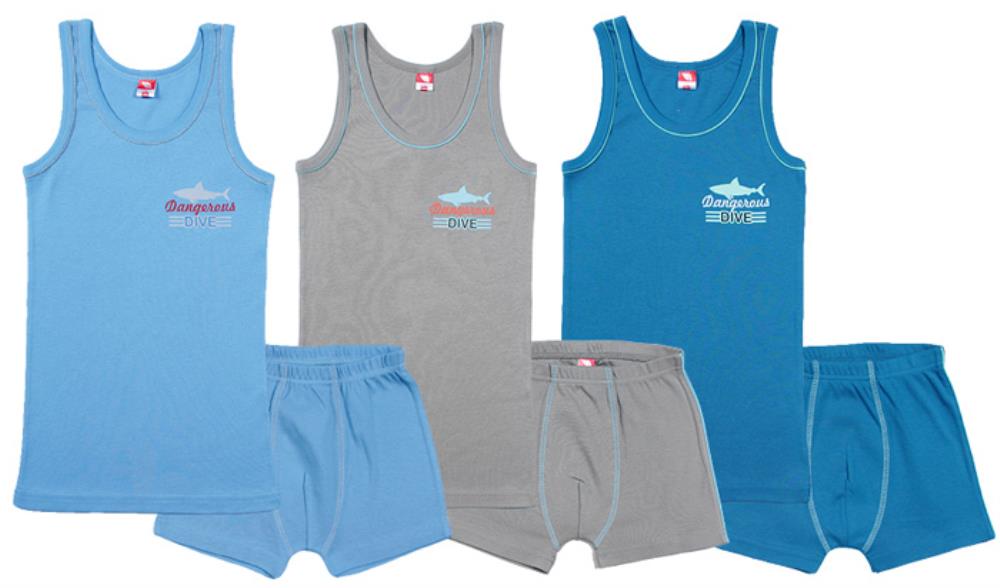 Комплект мал (АРТ. CAJ 3418)