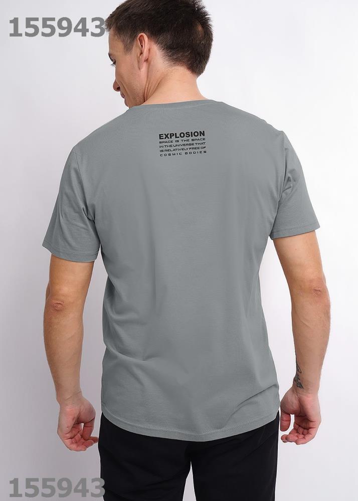 Джемпер муж Clever (АРТ. 522001/74кд_п)