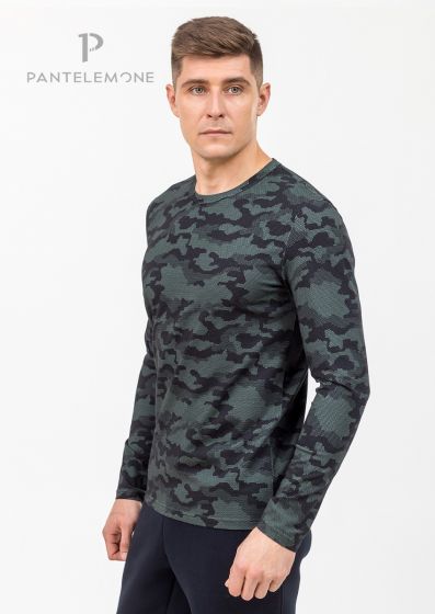 Футболка муж (АРТ. MFD-710)