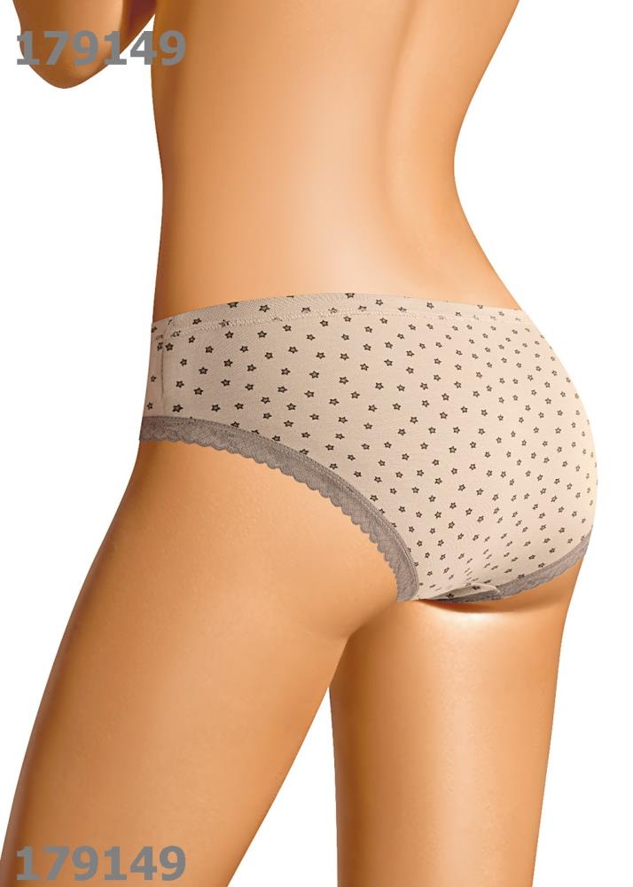 Трусы жен (АРТ. B1077/2)