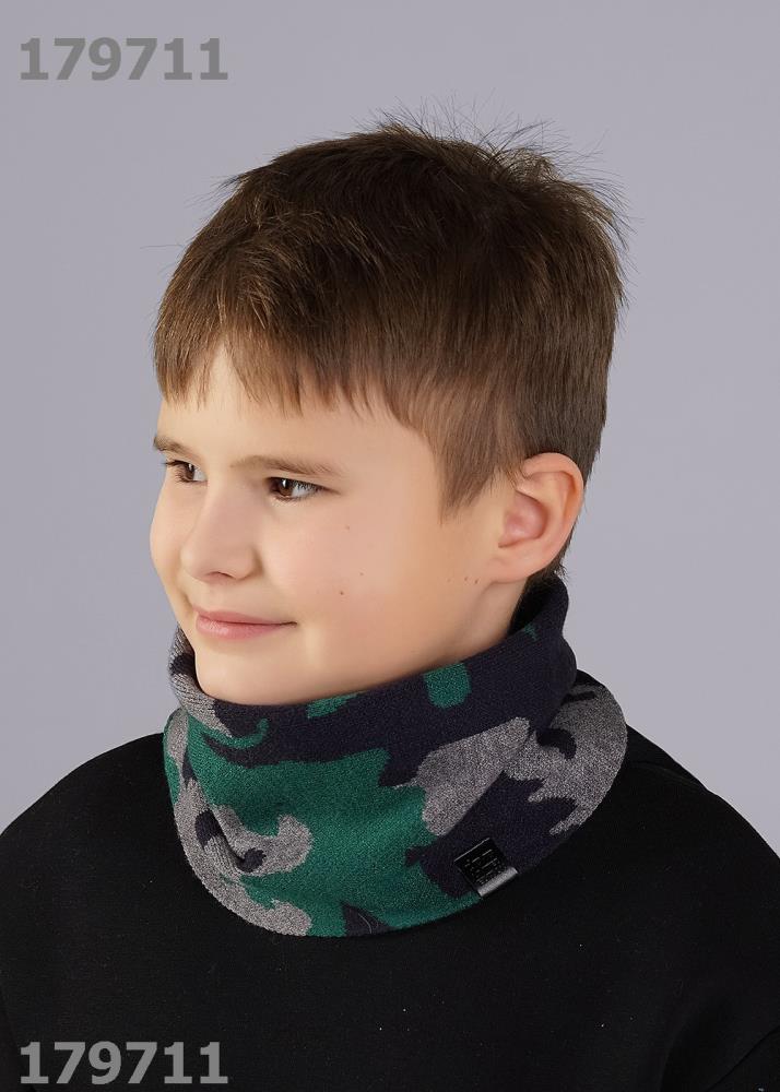 Шарф "Снуд" дет (АРТ. 544061вн)