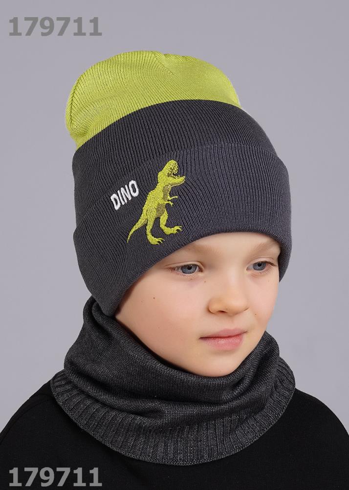 Шапка дет (АРТ. 544037ха)