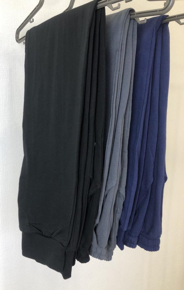 Брюки муж трикотажные х/б (АРТ. Брюки муж трикотажные х/б)