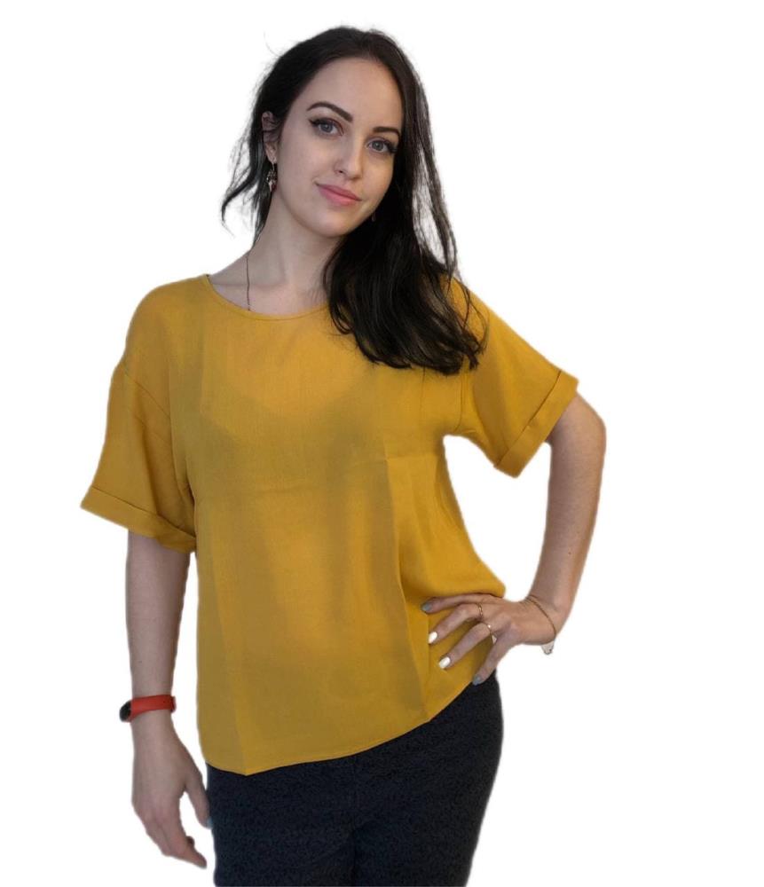 Блузка жен (АРТ. 3135Р)