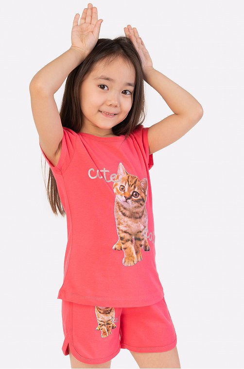 Комплект дев (АРТ. BK0005FSHD)