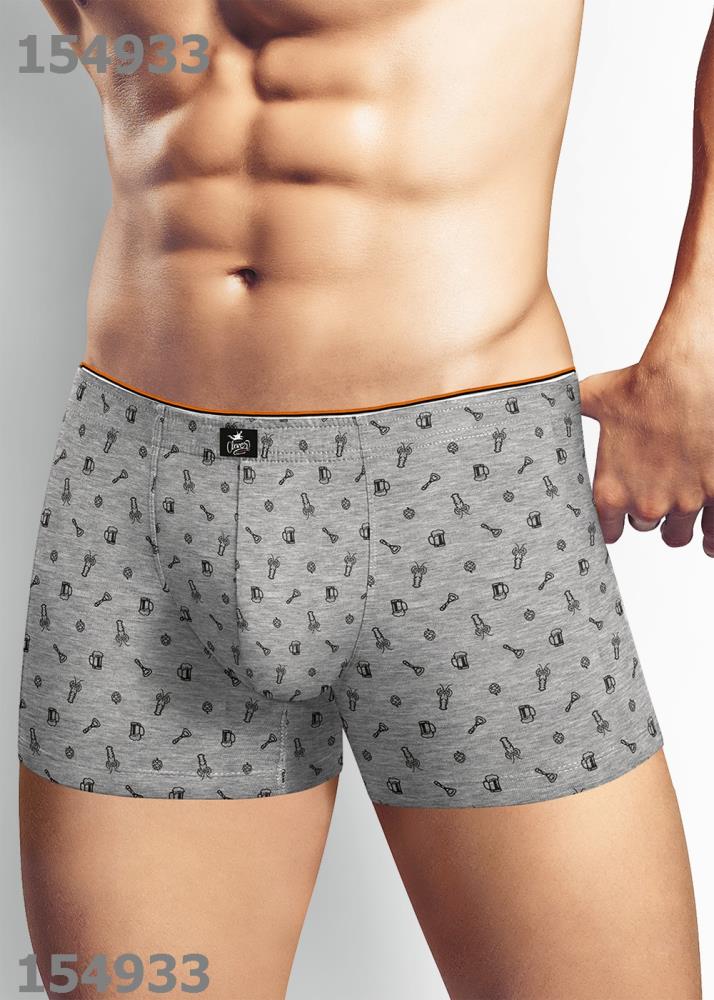 Трусы  муж  Clever (АРТ. MSH522113)