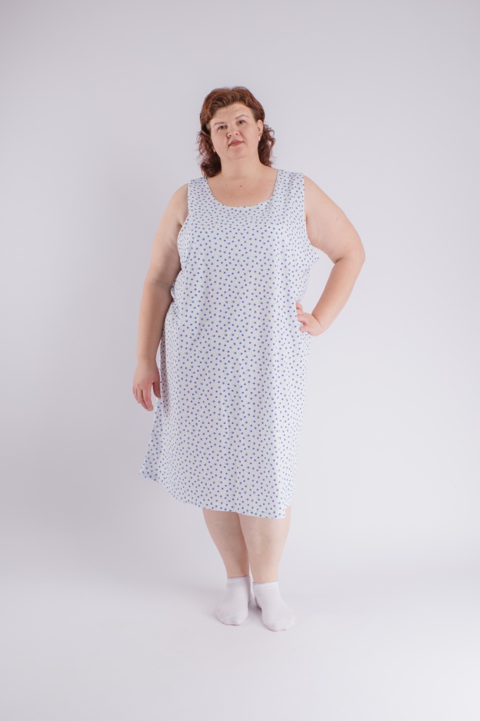 Сорочка жен (АРТ. Р300030)