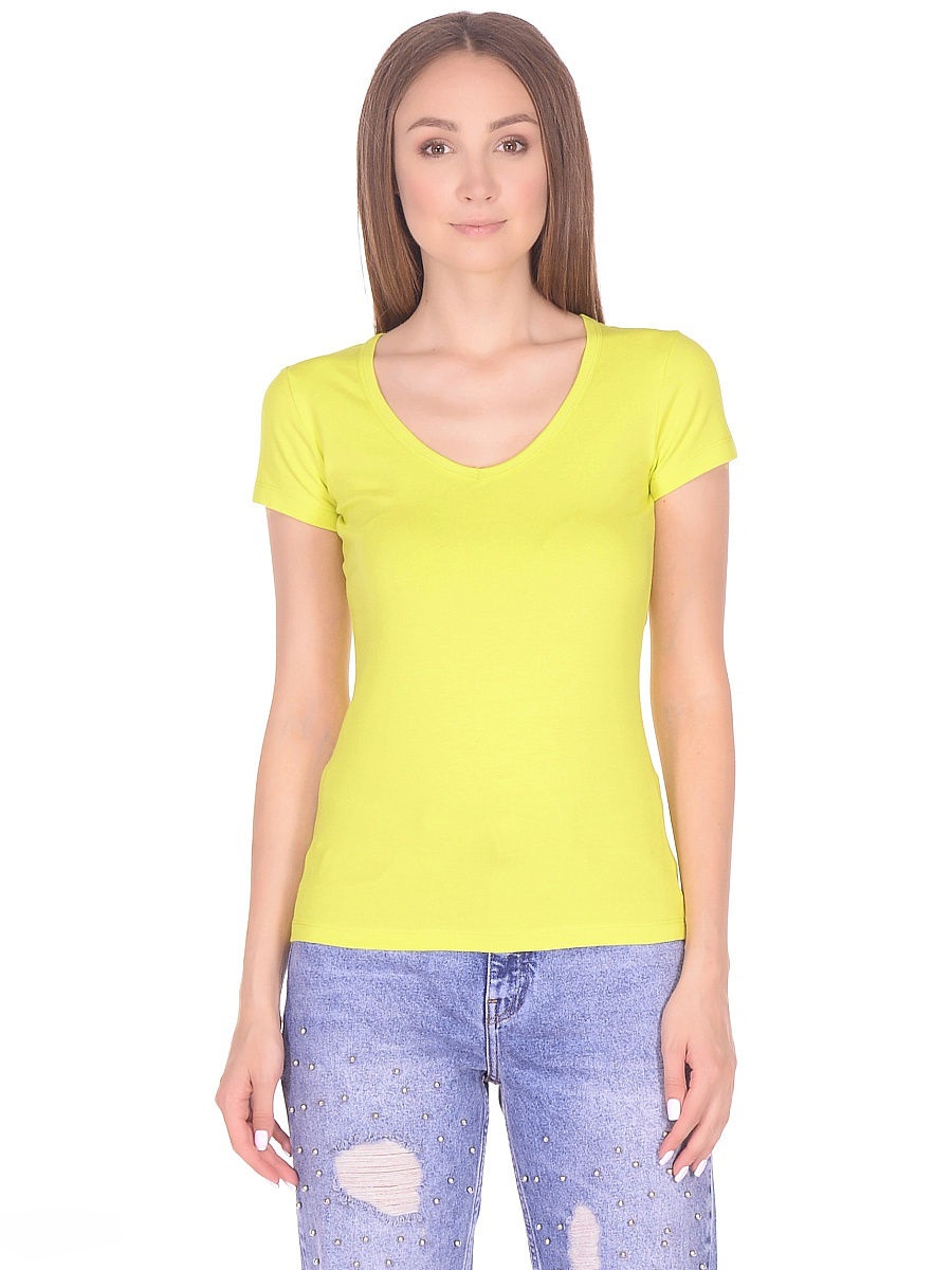 Футболка жен (АРТ. 0359)