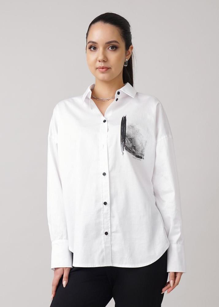 Блузка жен (АРТ. 332777пп_п)