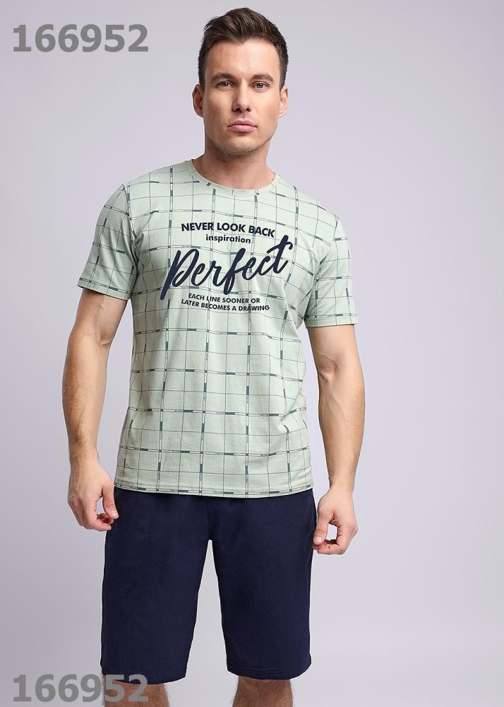 Джемпер муж Clever (АРТ. 531842/06гн_п)