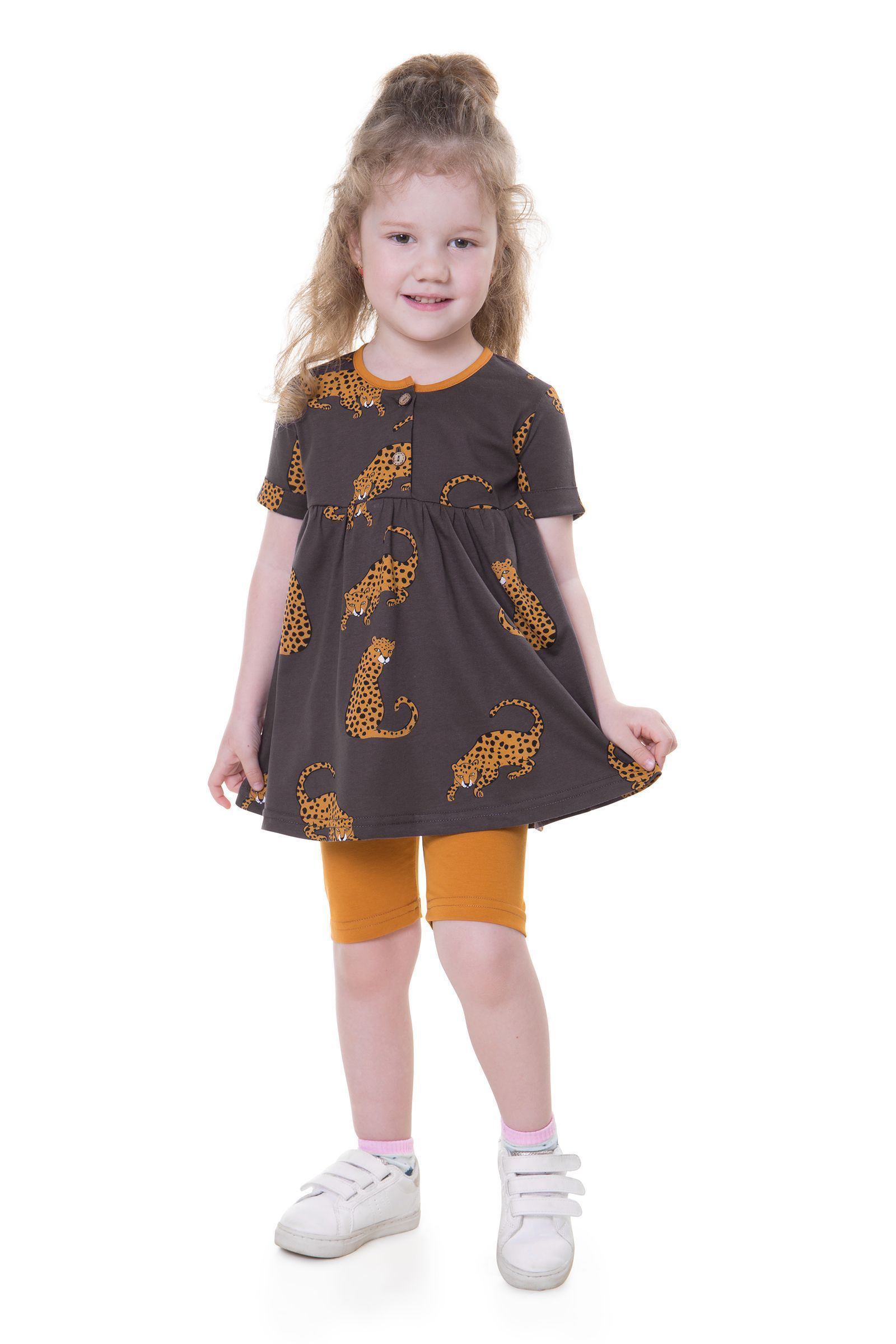 Комплект дев (АРТ. КС02-3526)