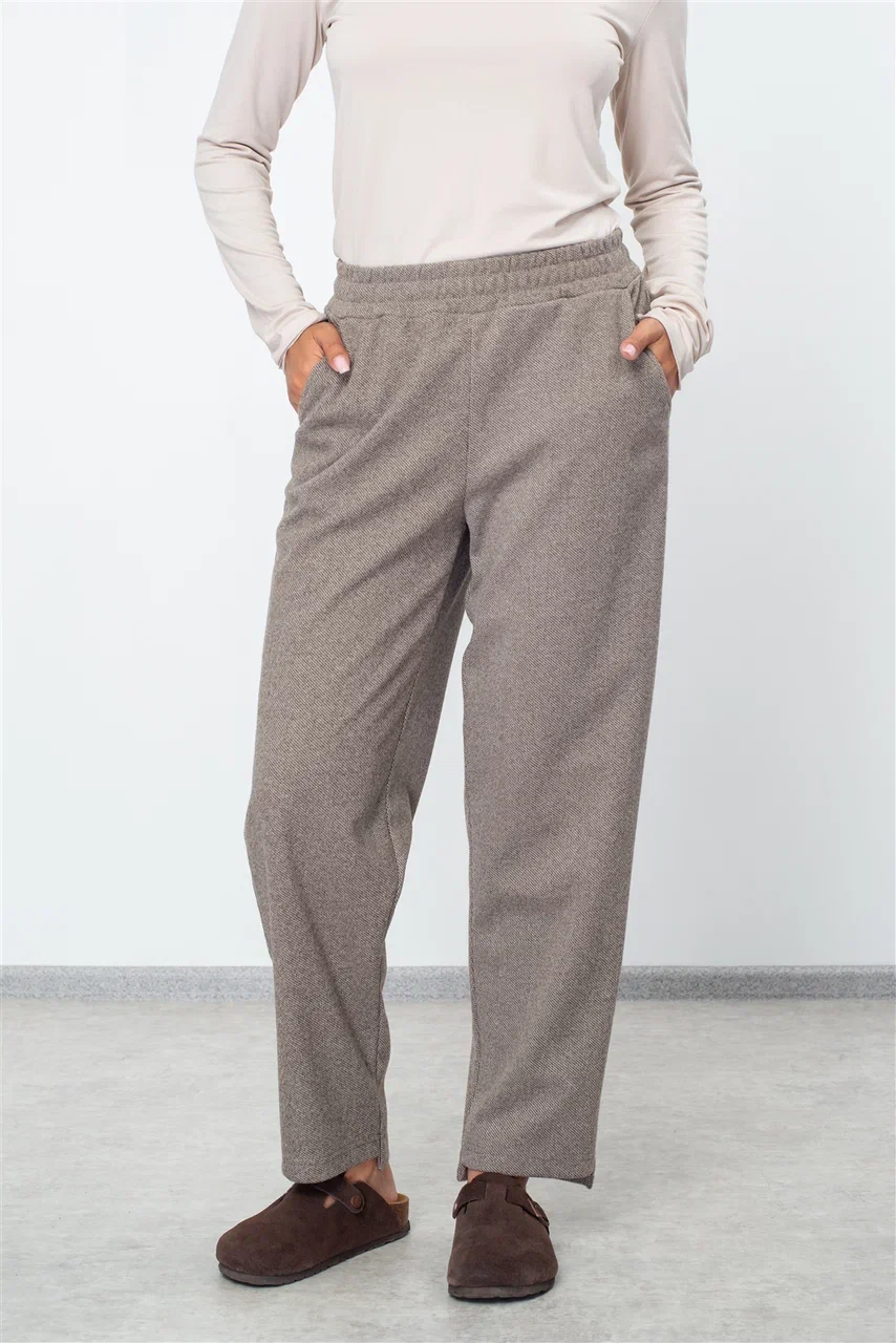 Брюки жен (АРТ. L2.5090-5TK23)