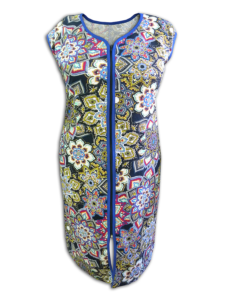 Халат жен (АРТ. Б515)