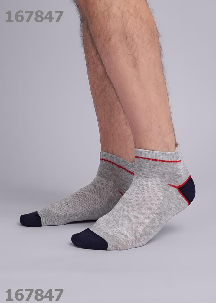 Носки муж (АРТ. К6302)