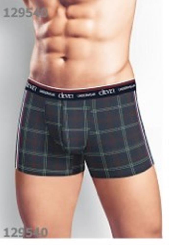 Трусы муж  Clever (АРТ. MSH514213)