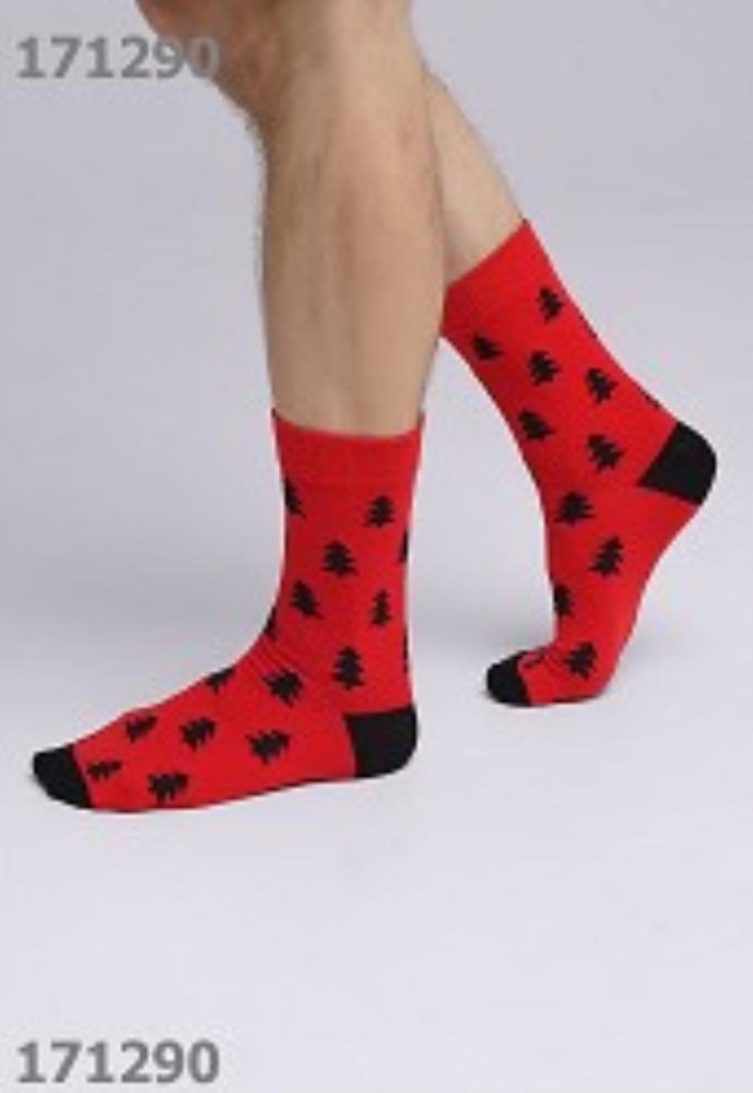 Носки муж (АРТ. К3363Л)