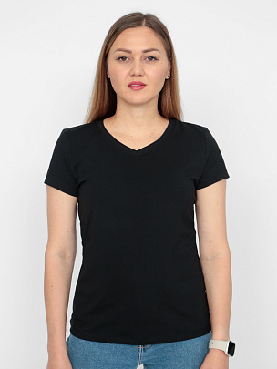 Футболка жен (АРТ. CWXW 60304)